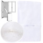 Kalorik Rękaw Uszczelka Okienna do Klimatyzatora TX 1000